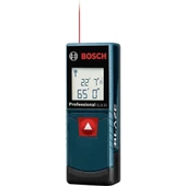 Bosch Glm 20 Lazerli Uzaklık Ölçer Metre - 1
