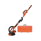 Max Extra DWS230B Alçıpan Duvar Zımpara Profesyonel - 4