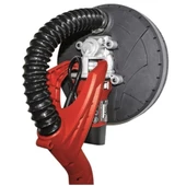 Max Extra DWS230B Alçıpan Duvar Zımpara Profesyonel - 3