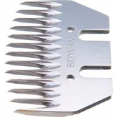 Beıyuan Koyun Keçi Yün Kırkma Makinası Yedek Bıçak - 4