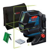 Bosch Professional GCL 2-50 G Lazer + RM10 Tutucu - 1