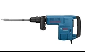 Bosch GSH 11 E 1500 W Profesyonel SDS Max Kırıcı 10.1 KG - 2