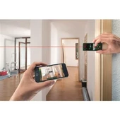 Bosch PLR 40 C Lazerli Uzaklık Ölçer Metre - 3