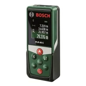 Bosch PLR 40 C Lazerli Uzaklık Ölçer Metre - 1