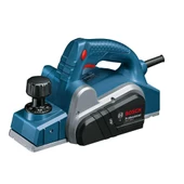 Bosch Professional GHO 6500 Planya - 0601596000 - 1