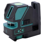 Max Extra MXP 02G Yeşil Lazer Nivo 1 Dikey 1 Yatay - 1