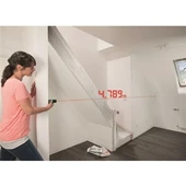 Bosch PLR 40 C Lazerli Uzaklık Ölçer Metre - 4