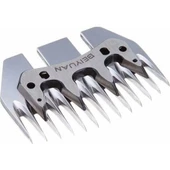 Beıyuan Koyun Keçi Yün Kırkma Makinası Yedek Bıçak - 1