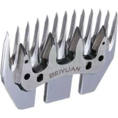 Beıyuan Koyun Keçi Yün Kırkma Makinası Yedek Bıçak - 2