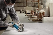 Bosch Professional GWS 750 115 mm Avuç Taşlama Makinesi - 3