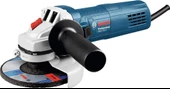 Bosch Professional GWS 750 S Devir Ayarlı Taşlama - 1