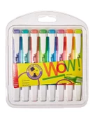 Stabilo Swing Coll Fosforlu Kalem 8li Paket - 1