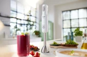 Philips HR2546/00 Daily Collection ProMix Blender Seti-Beyaz 700w - 2