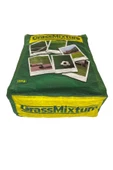 Grass Mixture 6 Karışımlı Çim Tohumu 10 Kg - 4