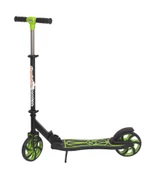 Yetişkin Ve Çoçuk Için Scooter Kay Kay Yeşil 6 Ila 15 Yaş Arası - 1