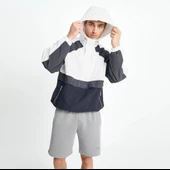 Ellesse Erkek Fermuarlı Kapüşonlu Ceket Yazlık - 3