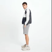 Ellesse Erkek Fermuarlı Kapüşonlu Ceket Yazlık - 4