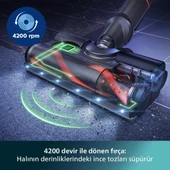 Philips XC7057/01 7000 Serisi Aqua Kablosuz Dik Süpürge - 8