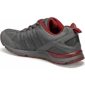 Lumberjack Dora 4fx 101497706 Erkek Yürüyüş Ayakkabısı Gri thumbnail 3