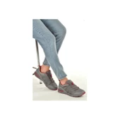 Lumberjack Dora 4fx 101497706 Erkek Yürüyüş Ayakkabısı Gri thumbnail 4