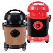 Fantom Eco WD 2700 Islak Kuru Elektrikli Süpürge 1800w - 1