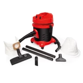 Fantom Eco WD 2750-S Islak Kuru Elektrikli Süpürge 2400w thumbnail 3