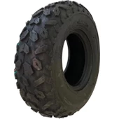 145/70-6 Wattstone Mini Atv Lastiği WS-704 4 Kat - 1