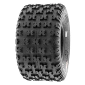 22X10-9 Sunf A027 6 Kat Arazi Tipi Atv Arka Lastiği - 2