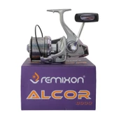 Remixon Alcor 8000 (6+1BB) Surf Makara thumbnail 5