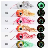 Noeby Tenya Kabura Jig 120 g Nk001 - 2
