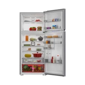 Arçelik 578556 EI Çift Kapılı No Frost Buzdolabı (REVİZYONLU) - 4