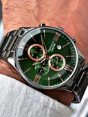 Ferrucci Function FCF.14079FM.07 Multi Fonksiyon Erkek Kol Saati 3 Atm Su Geçirmezlik thumbnail 8