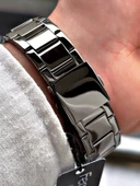 Ferrucci Function FCF.14079FM.07 Multi Fonksiyon Erkek Kol Saati 3 Atm Su Geçirmezlik thumbnail 2