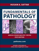 Fundamentals of Pathology (2023, Pathoma) Husain A. Sattar - 1