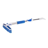 Michelin MC6866 Teleskopik Saplı 3’ü Bir Arada Kar Fırçası ve Buz Kazıyıcı, Silecek Temizleyici thumbnail 1