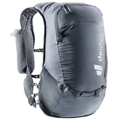 Deuter Ascender 7 Litre Sırt Çantası black MZ - 2