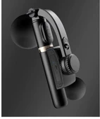 Telefon Sabitleyici Gimbal Deklanşör İos Android Destekli - 11