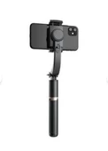 Telefon Sabitleyici Gimbal Deklanşör İos Android Destekli - 1