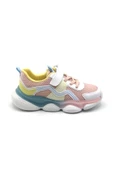Pepino 1651 Unisex Çocuk Spor Ayakkabı - 9