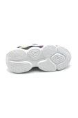 Pepino 1651 Unisex Çocuk Spor Ayakkabı - 4