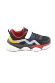 Pepino 1651 Unisex Çocuk Spor Ayakkabı - 5