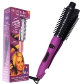 Instyler Ionic Styler - İyonik Şekillendirici Saç Kıvrımlaştırıcı Ve Düzleştirici Tarak - 1