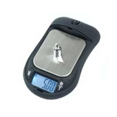 Diamond Dijital Göstergeli Mouse Şeklinde Hassas Terazi (200 Gr-0.01) - 3