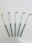 5'li Set Topmatik Ürün Kesme Makinası Yedek Kaşık Yedek Ucu - 1