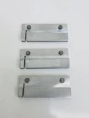 3 'lü Set Eds Zemus (aluminyum) Ürün Kesme Makinesi Bıçağı - 1