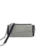 Kriste Bell Kadın Çantası Çapraz Askılı Siyah 26313 thumbnail 1