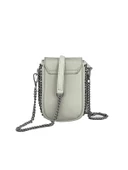 Kriste Bell Kadın Çantası Çapraz Askılı Beyaz 26308 thumbnail 3