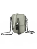 Kriste Bell Kadın Çantası Çapraz Askılı Beyaz 26308 thumbnail 1