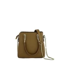 Kriste Bell Kadın Çanta Taba 7139 thumbnail 3