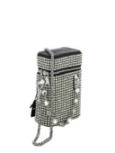 Kriste Bell Kadın Çantası Çapraz Askılı Siyah 26320 thumbnail 2